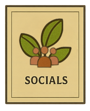 Socials
